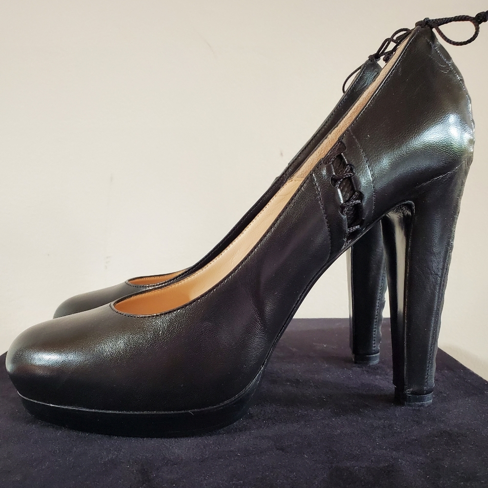 Stylish Giorgio Armani  Heels